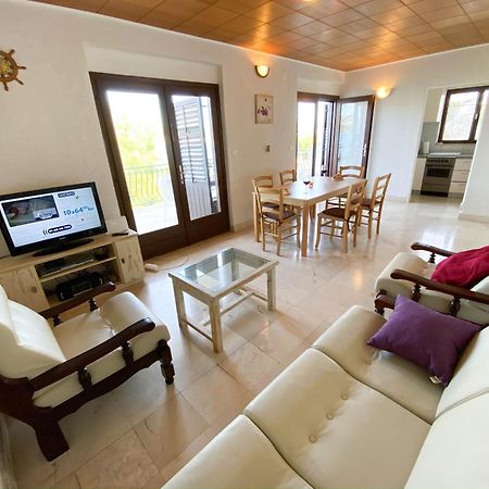 Seaview & Beachfront Apartments Jakov Donji Okrug  Buitenkant foto