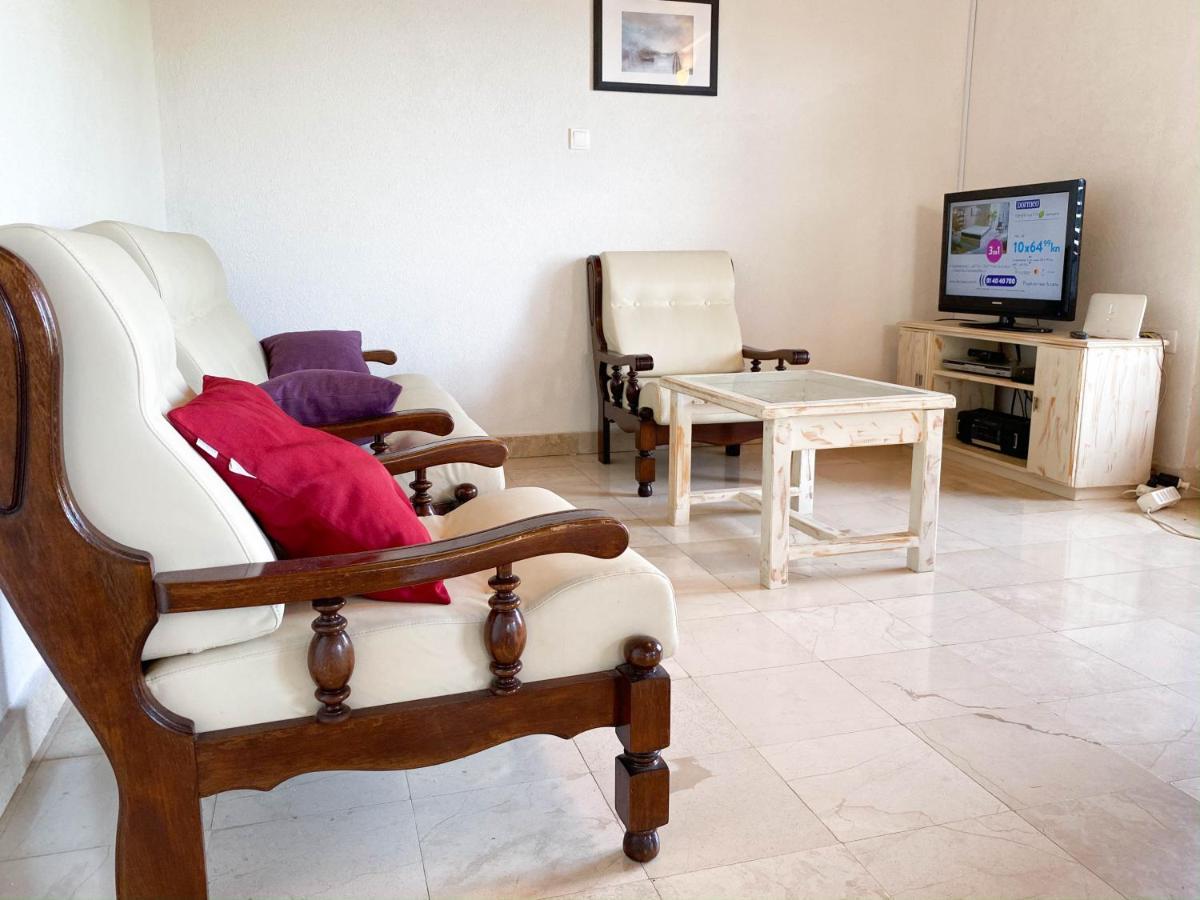 Seaview & Beachfront Apartments Jakov Donji Okrug  Buitenkant foto